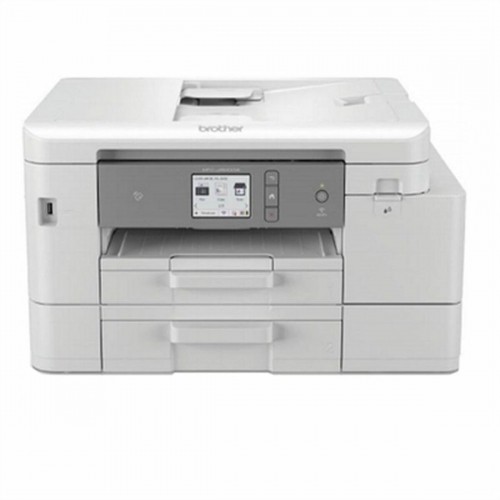 Multifunction Printer   Brother MFC-J4540DW image 1