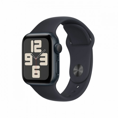 Умные часы Apple MR9X3QL/A Чёрный 40 mm image 1
