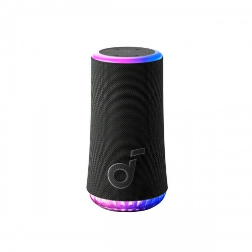 Bluetooth Speakers Soundcore Glow Black 30 W image 1