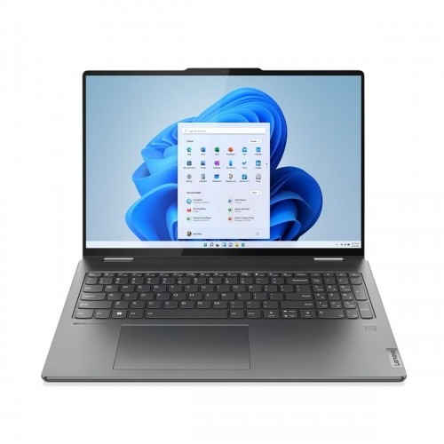 Ноутбук Lenovo Yoga 7 16" i7-1360P 16 GB RAM 512 Гб SSD image 1