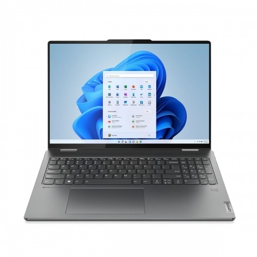 Portatīvais dators Lenovo Yoga 7 16" i7-1360P 16 GB RAM 512 GB SSD image 1