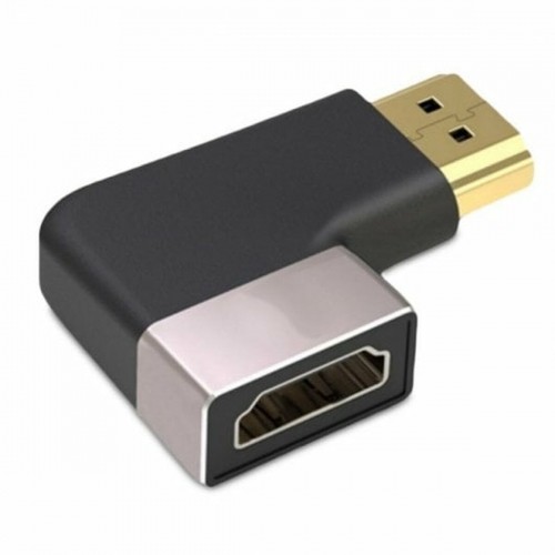 HDMI-адаптер PcCom image 1