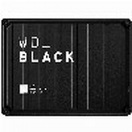 Внешний жесткий диск Western Digital 2 Тб image 1