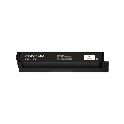 Toner Pantum 1100HK Black image 1