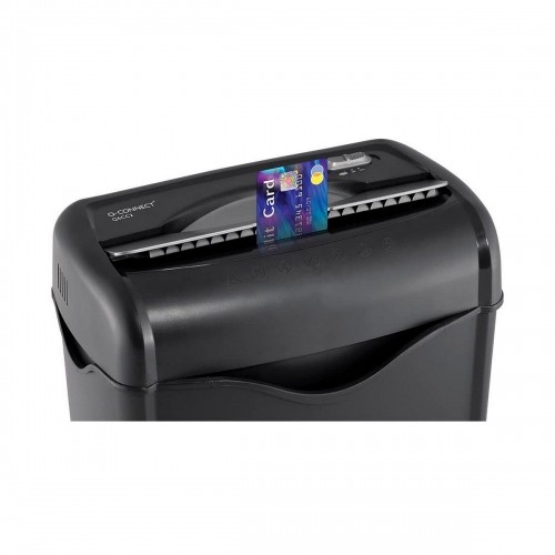 Paper Shredder Q-Connect KF17970 image 1