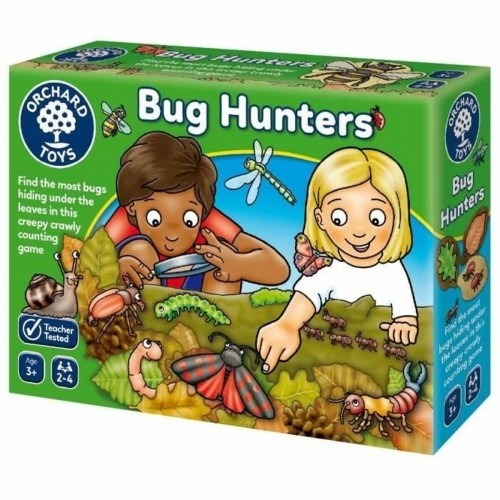 Izglītojošā Spēle Orchard Bug Hunters (FR) image 1