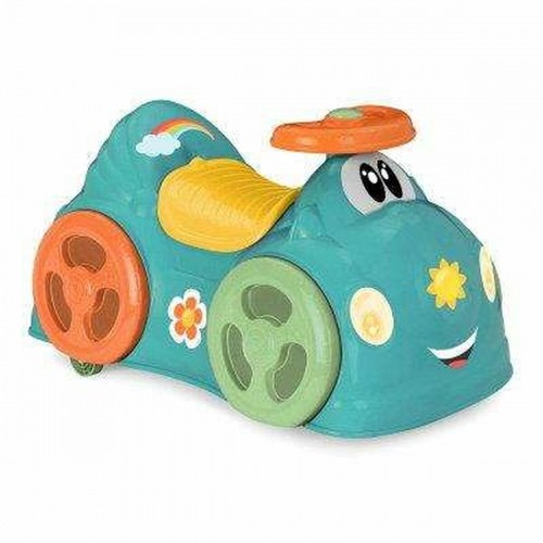 Tricycle Chicco All Round Turquoise 26 x 52 x 43 cm image 1