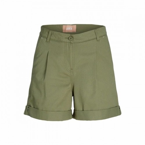 Shorts Jack & Jones Jxmaddy Rlx Green image 1