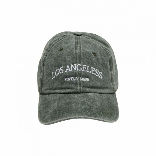 Sports Cap Only & Sons  Balsam Grey One size image 1