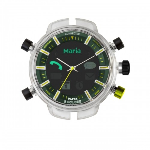 Женские часы Watx & Colors RWA6748 (Ø 49 mm) image 1