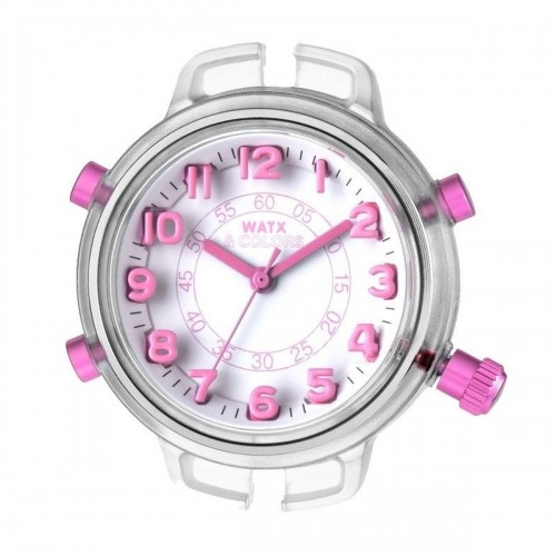 Ladies' Watch Watx & Colors RWA1561R (Ø 38 mm) image 1