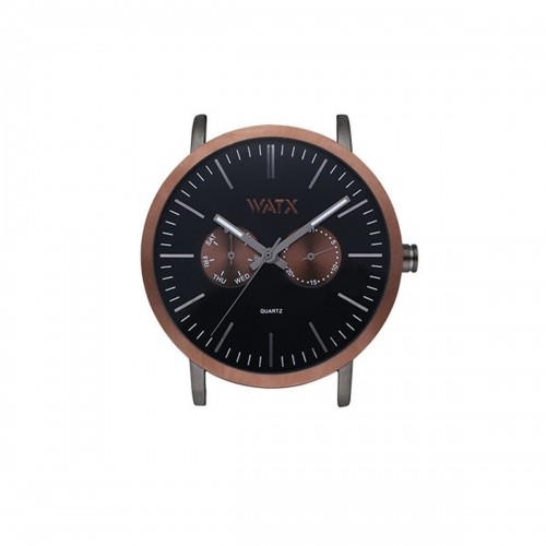 Мужские часы Watx & Colors WXCA2749 (Ø 44 mm) image 1