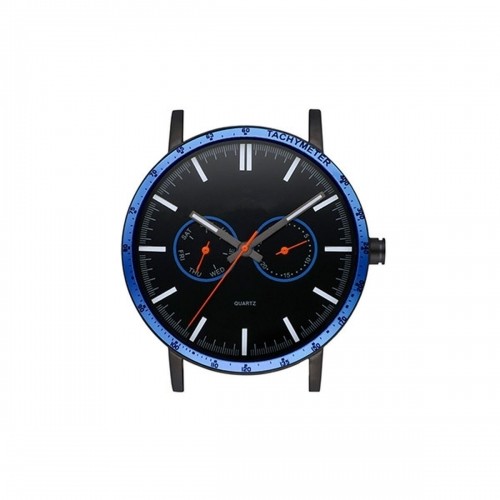 Мужские часы Watx & Colors WXCA2721 (Ø 44 mm) image 1