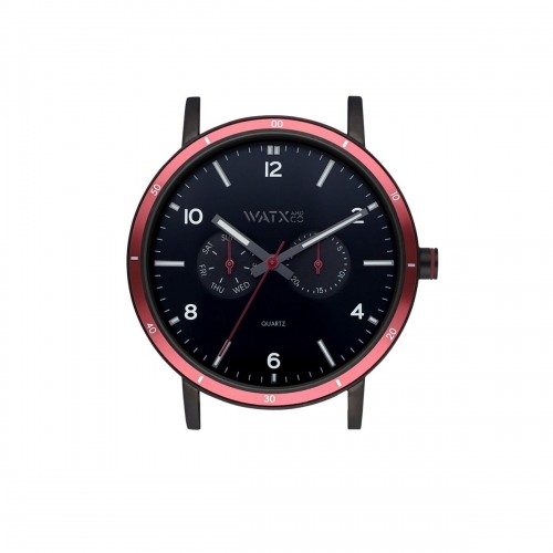 Unisex Watch Watx & Colors WXCA2719  (Ø 44 mm) image 1