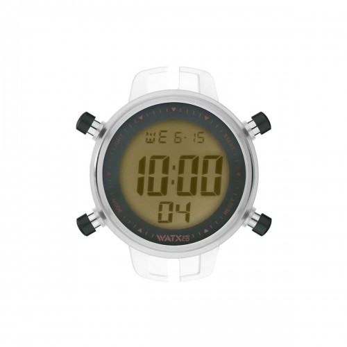 Unisex Watch Watx & Colors  RWA1132 (Ø 43 mm) image 1