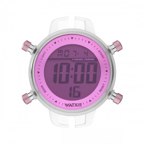 Женские часы Watx & Colors RWA1003  (Ø 43 mm) image 1