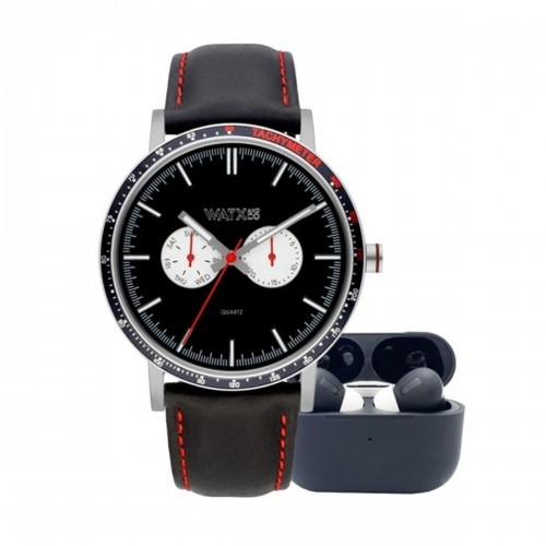 Men's Watch Watx & Colors RELOJ10_44 (Ø 44 mm) image 1