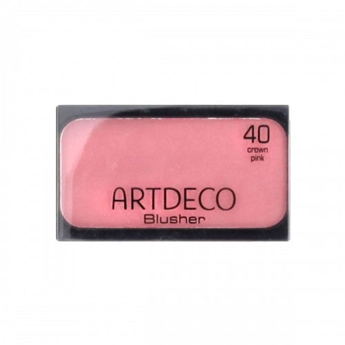 Румяна Artdeco Nº 40 Crown Pink 5 g image 1