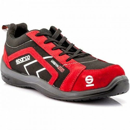 Обувь для безопасности Sparco Красный S3 SRC 42 (Пересмотрено B) image 1