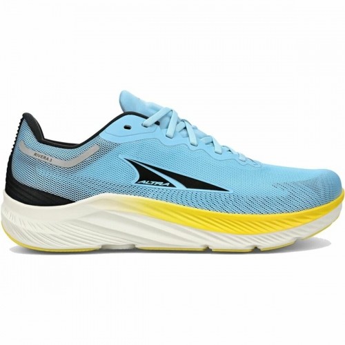 Running Shoes for Adults Altra Rivera 3  Light Blue Men image 1