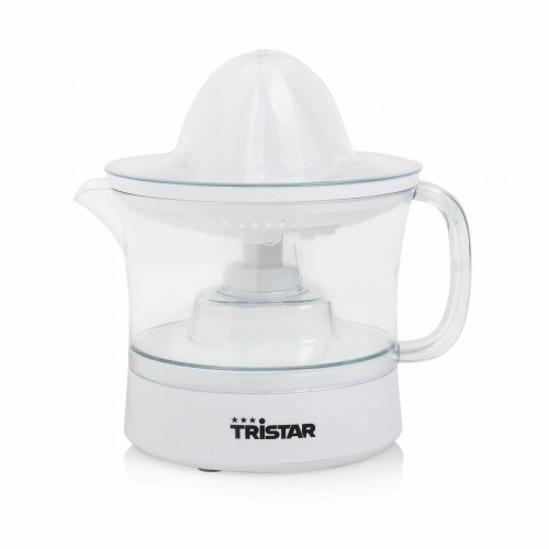 Электрическая соковыжималка Tristar CP-3005 Exprimidor Белый 25 W 500 ml image 1