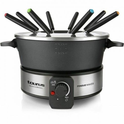 Fondue Taurus 968936000 1000 W 2 L image 1