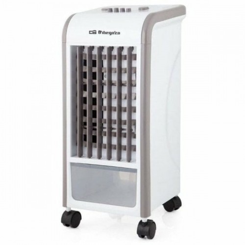 Portable Evaporative Air Cooler Orbegozo AIR 40 65 W 20 L image 1