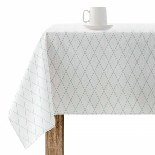 Stain-proof resined tablecloth Belum 220-58 140 x 140 cm image 1