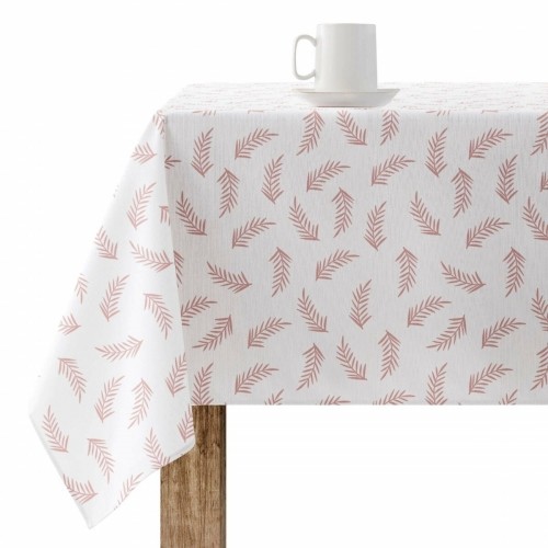 Stain-proof resined tablecloth Belum 220-27 140 x 140 cm image 1