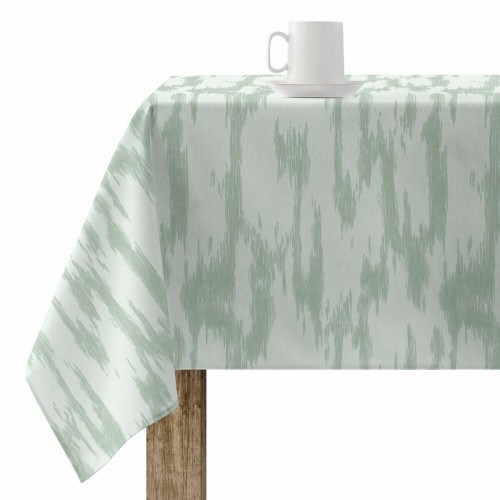 Stain-proof resined tablecloth Belum 0120-232 140 x 140 cm image 1