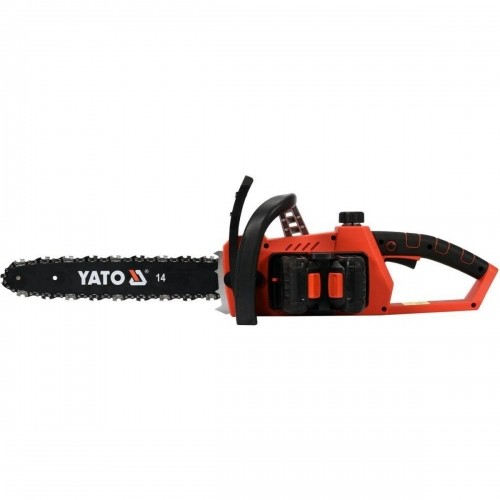 Battery Chainsaw Yato YT-82813 image 1