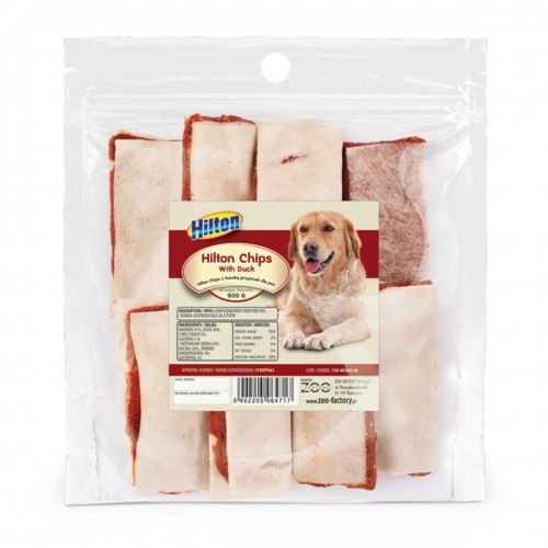 Dog Snack Hilton 500 g image 1