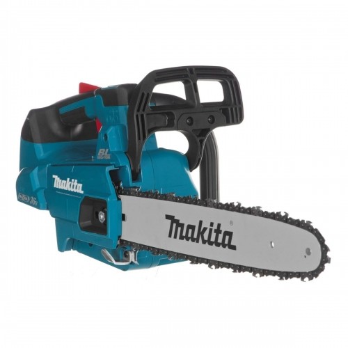 Аккумуляторная бензопила Makita DUC356ZB 35 cm image 1