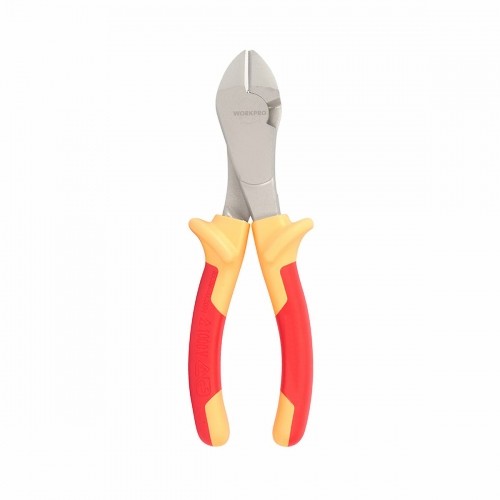 Cross-cutting pliers Workpro 7" 18 cm image 1