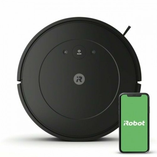 Robot Vacuum Cleaner iRobot Roomba Combo Essential image 1