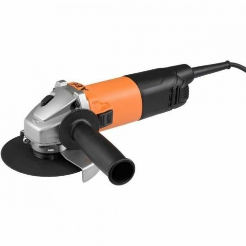 Угловая шлифовальная машина AEG Powertools 4935451298 800 W image 1