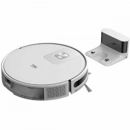 Robot Vacuum Cleaner BEKO image 1