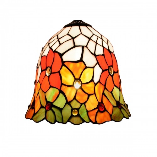 Lamp Shade Viro Bell Multicolour Ø 20 cm image 1