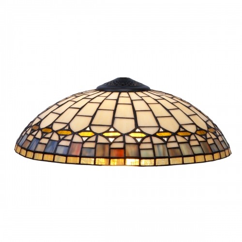 Lamp Shade Viro Quarz Multicolour Ø 40 cm image 1