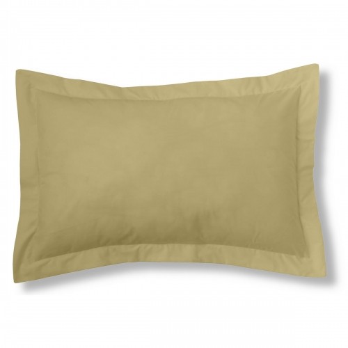 Alexandra House Living Чехол для подушки Fijalo Светло-коричневый 50 x 75 cm image 1