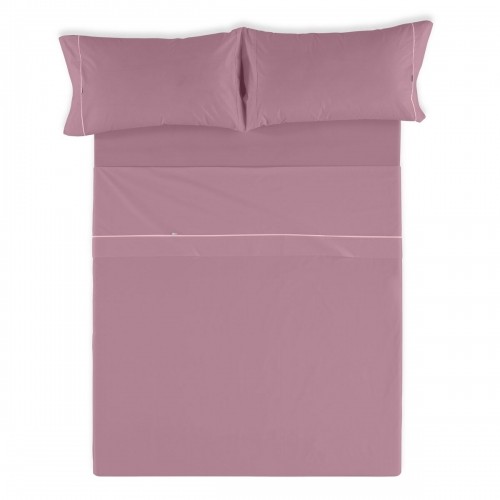 Alexandra House Living Мешок Nordic без наполнения Fijalo Розовый 150 кровать image 1
