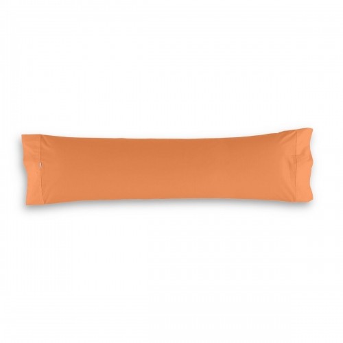 Pillowcase Alexandra House Living Orange 45 x 155 cm image 1