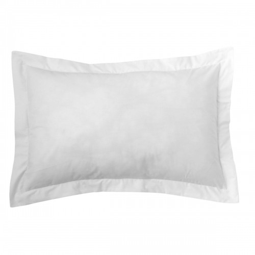 Alexandra House Living Чехол для подушки Fijalo Белый 55 x 55 + 5 cm image 1
