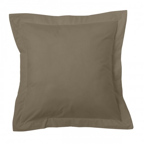 Чехол для подушки Alexandra House Living Светло-коричневый 55 x 55 + 5 cm image 1