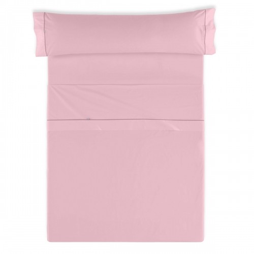 Alexandra House Living Мешок Nordic без наполнения Fijalo Розовый 105 кровать image 1