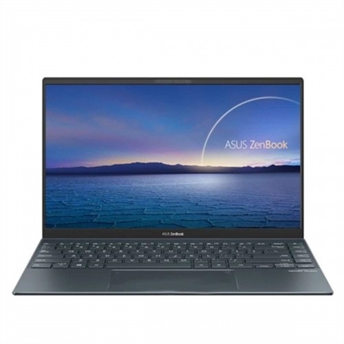 Laptop Asus ZenBook 14 UM425QA-KI244W AMD Ryzen 7 5800H 14" 16 GB RAM 512 GB SSD image 1