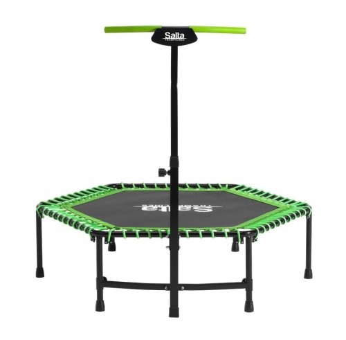 Salta Fitness trampoline 128 cm image 1