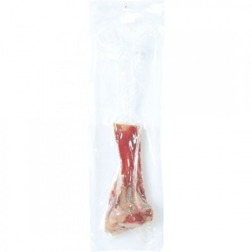 ZOLUX Tibia bone ham - chew for dog - 200g image 1