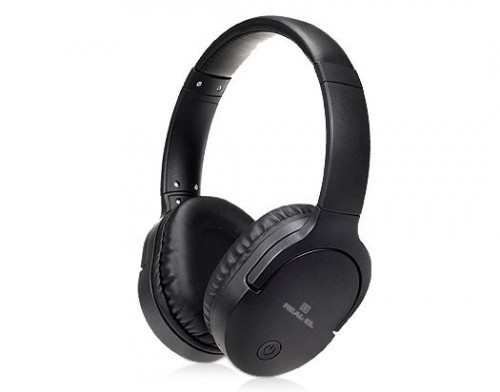 REAL-EL GD-850 Bluetooth Headphones image 1