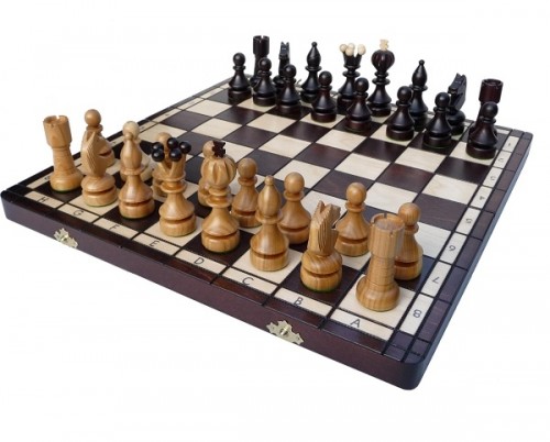 Šahs Chess Pearl Maxi nr.133 image 1